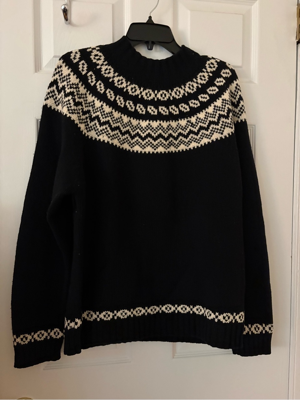 Nautica Men's Sweater